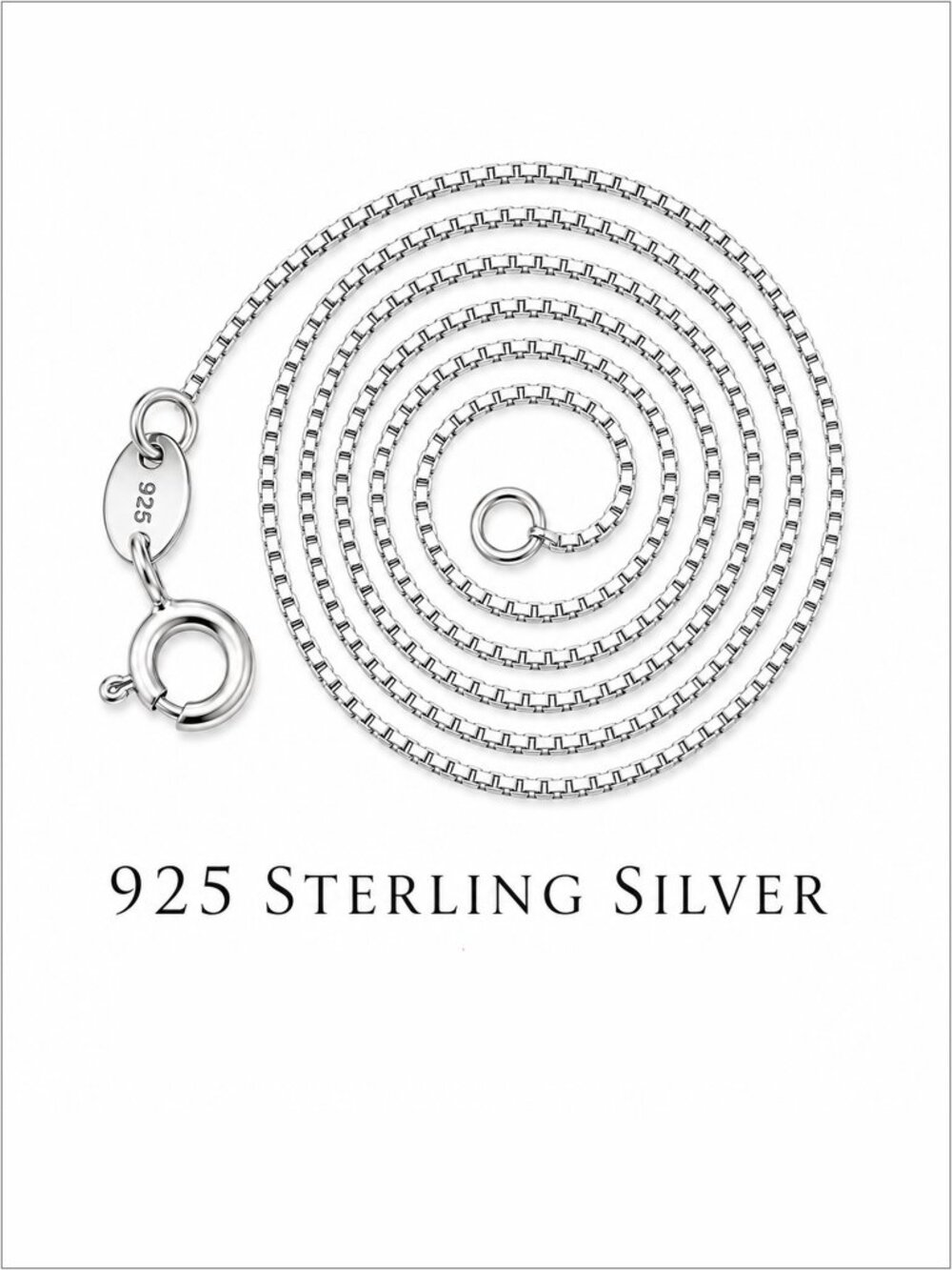 Sea Turtle Necklace for New Mom 925 Sterling Silver - Picture 5 of 10